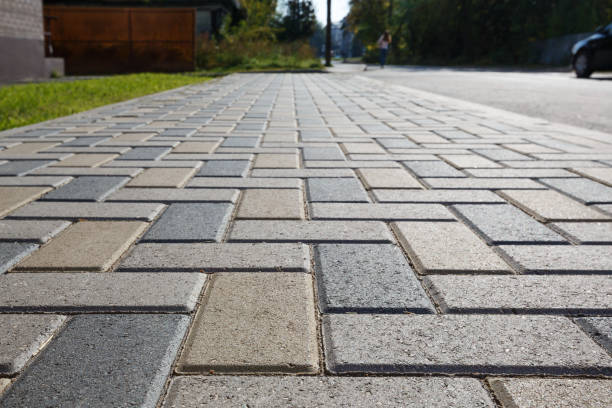 Best Professional Driveway Pavers  in Concord, VA