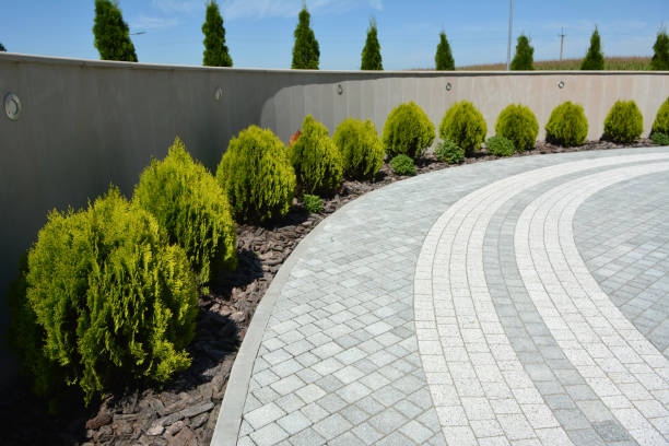 Best Driveway Pavers Near Me  in Concord, VA