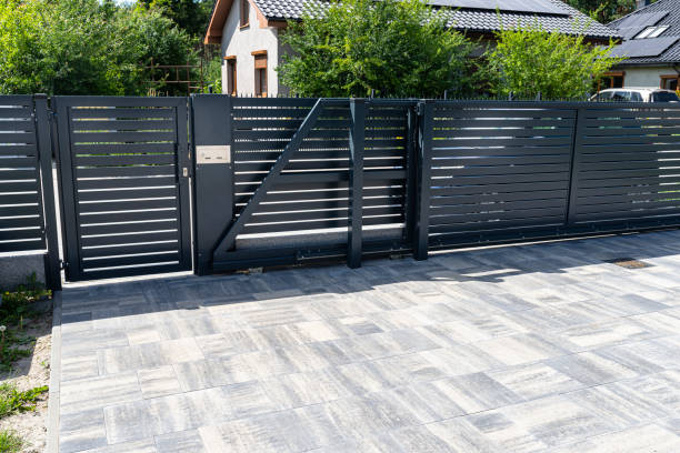 Driveway Repair Near Me in Concord, VA