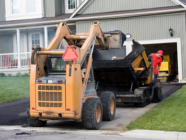 Best Driveway Pavers Near Me  in Concord, VA
