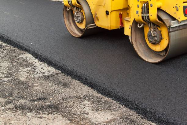 Best Custom Driveway Pavers  in Concord, VA
