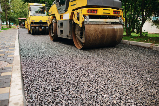 Best Driveway Pavers Near Me  in Concord, VA